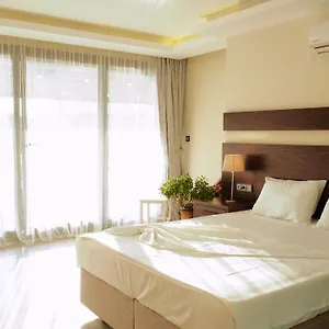 2* Otel Erta Soyak