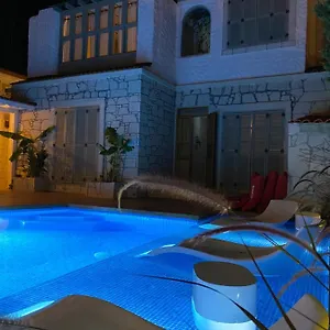 2* Oda ve Kahvaltı My Dream