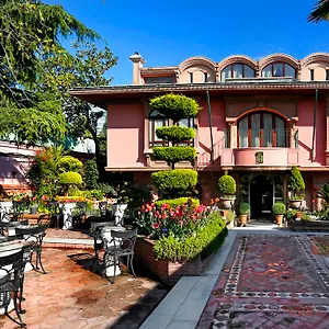 Sultanahmet Palace 4* Istanboel