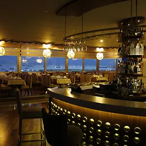 Bekdas Deluxe&spa 4* Istanboel