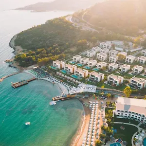 The Norm Collection Door'a Bodrum توربا
