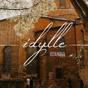 Idylle 4* Istanboel
