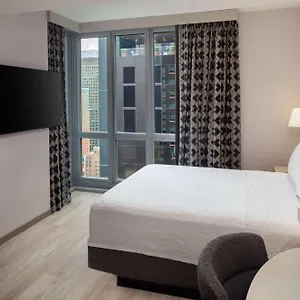 *** מלון Home2 By Hilton Times Square ארצות הברית