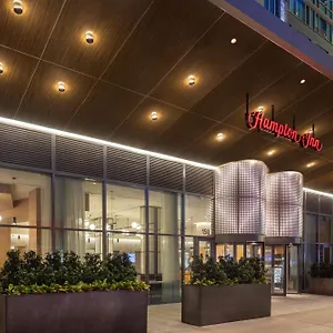 *** מלון Hampton By Hilton Times Square ארצות הברית
