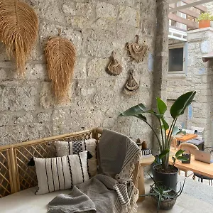 Hotel Aliko, Alacati