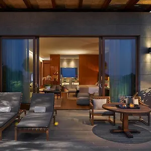 אתר נופש Mandarin Oriental, Bodrum, גולטורקבוקו